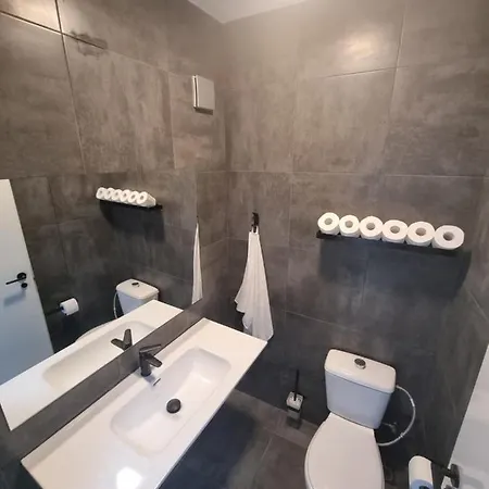 Compass House אכסניה לאס פאלמס דה גראן קנאריה