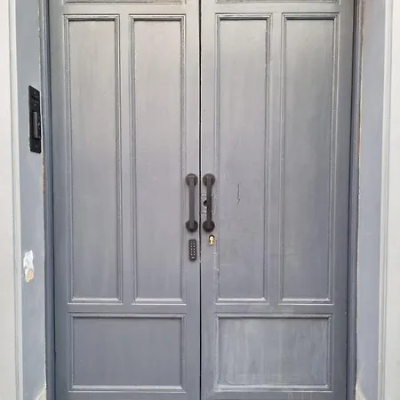Compass House אכסניה לאס פאלמס דה גראן קנאריה