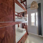 Compass House بيت شباب لاس بالماس دي غران كاناريا