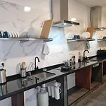 Compass House * لاس بالماس دي غران كاناريا