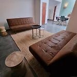 Compass House بيت شباب لاس بالماس دي غران كاناريا