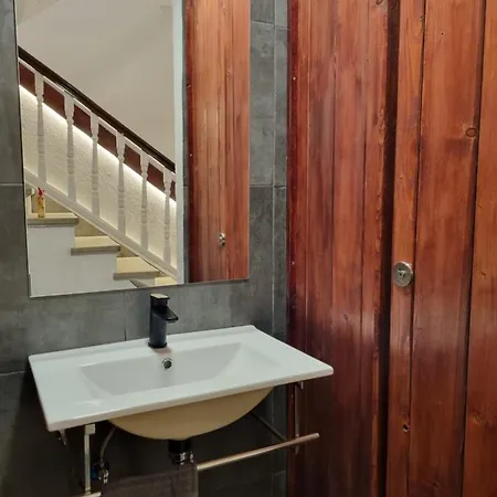 Compass House Auberge de jeunesse Las Palmas de Gran Canaria