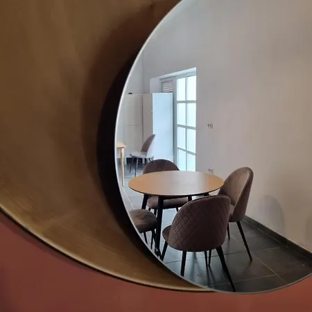 ホステル Compass House ラスパルマス・デ・グランカナリア