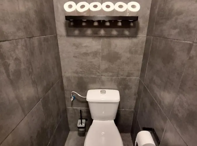 Compass House * لاس بالماس دي غران كاناريا