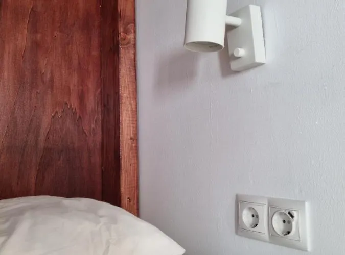 Compass House لاس بالماس دي غران كاناريا