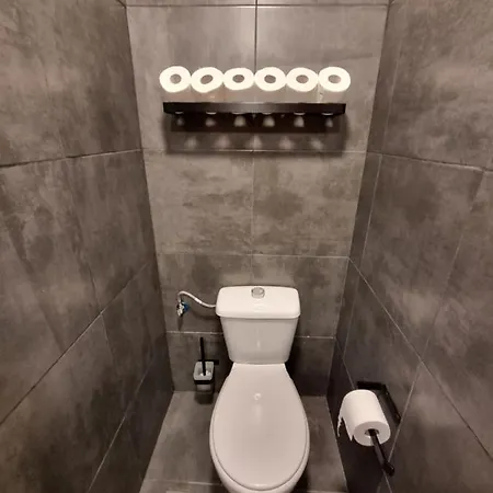 Compass House * Λας Πάλμας ντε Γκραν Κανάρια