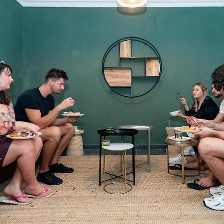 Compass House Hostel