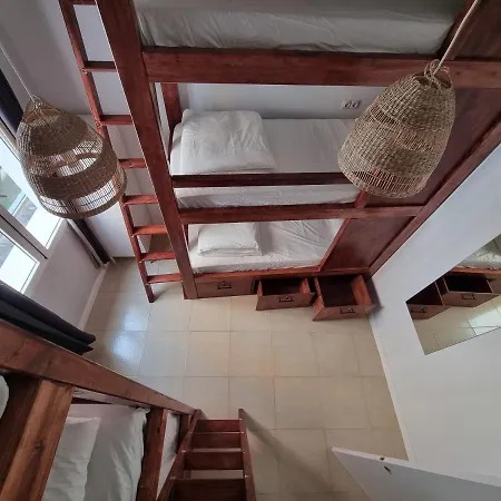 Compass House Hostel