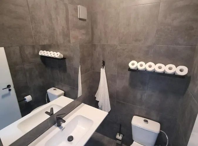 Compass House Hostel Las Palmas / Gran Canaria