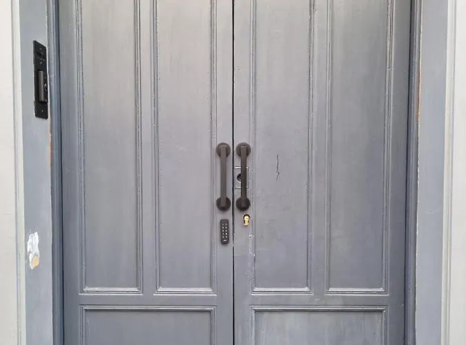 Compass House Hostel Las Palmas / Gran Canaria