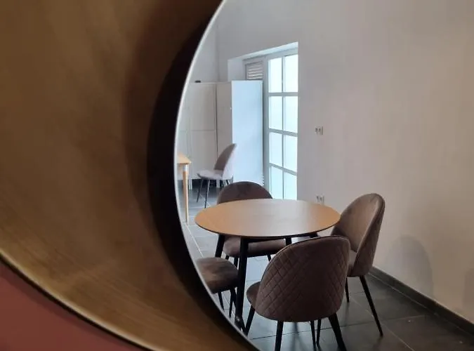 Hostel Compass House Las Palmas / Gran Canaria