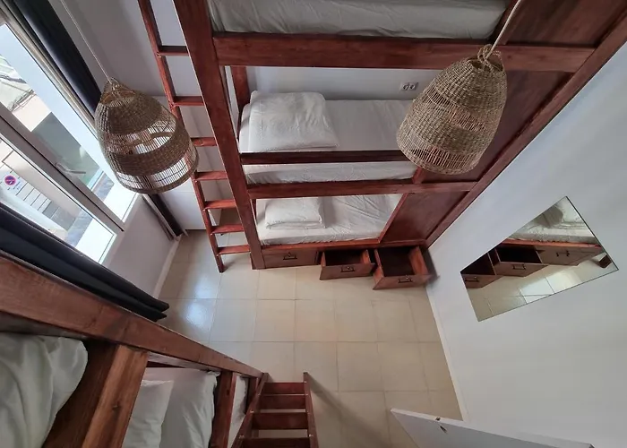 Compass House Hostel