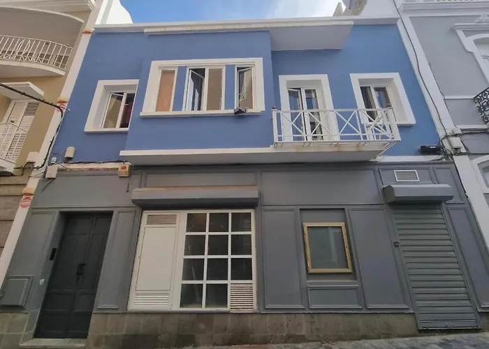 Compass House *