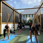 Hostel Compass House