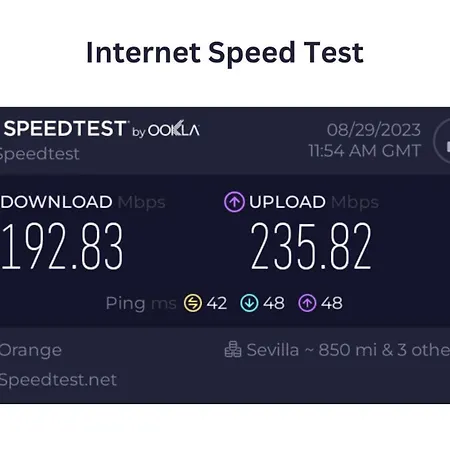 Compass House Albergue *